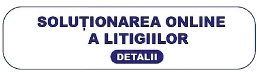 SOL — Soluționarea online a litigiilor